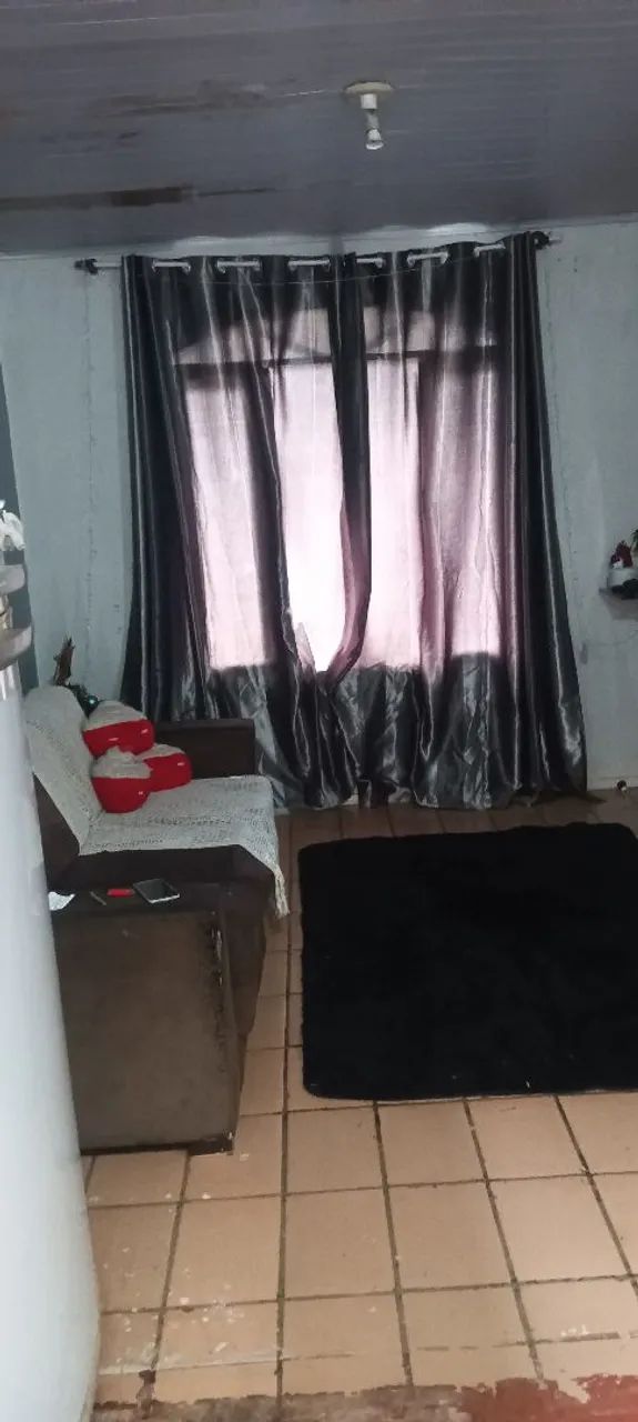 Alugo Apartamento  - Foto 3