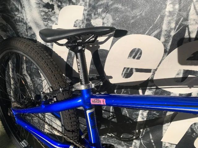 BMX Stay Strong 24 - V3 - 21.75" (Aluminio) - Foto 3