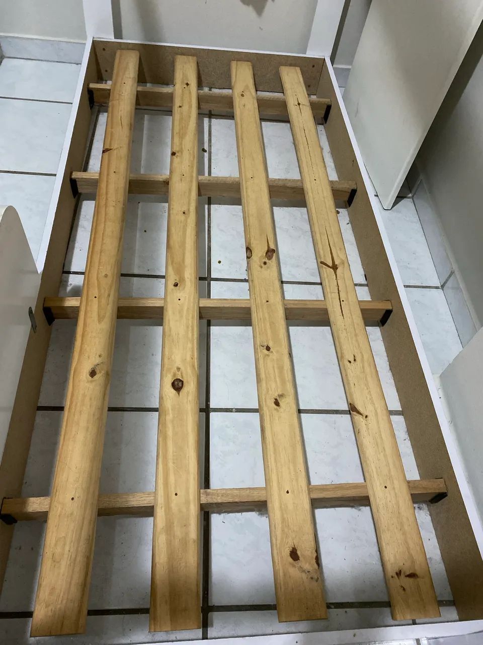 Cama infantil  - Foto 3