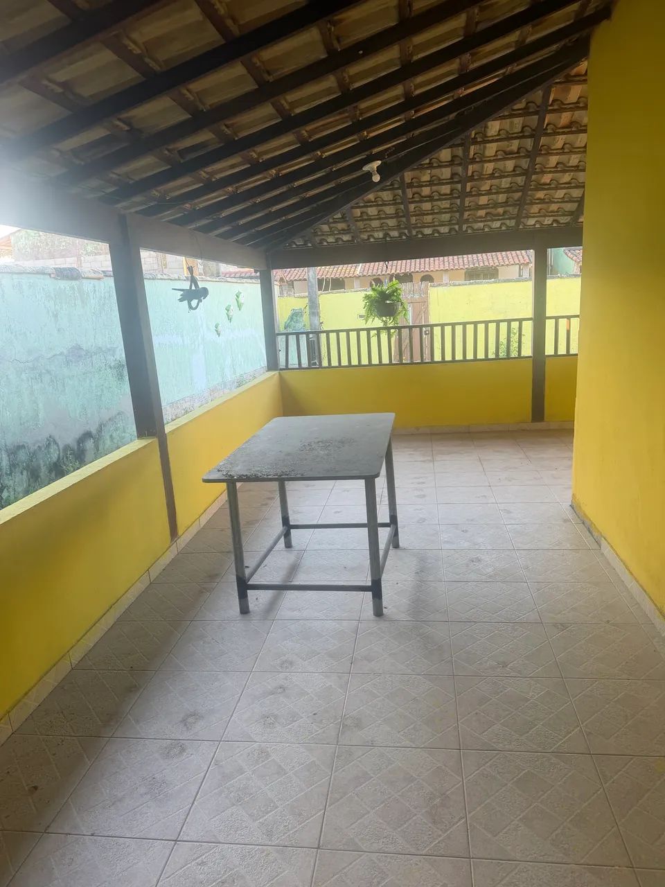 Casa bem localizada lado praia  - Foto 2