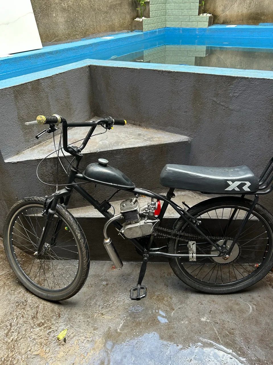 Motorizada 80cc - Foto 5