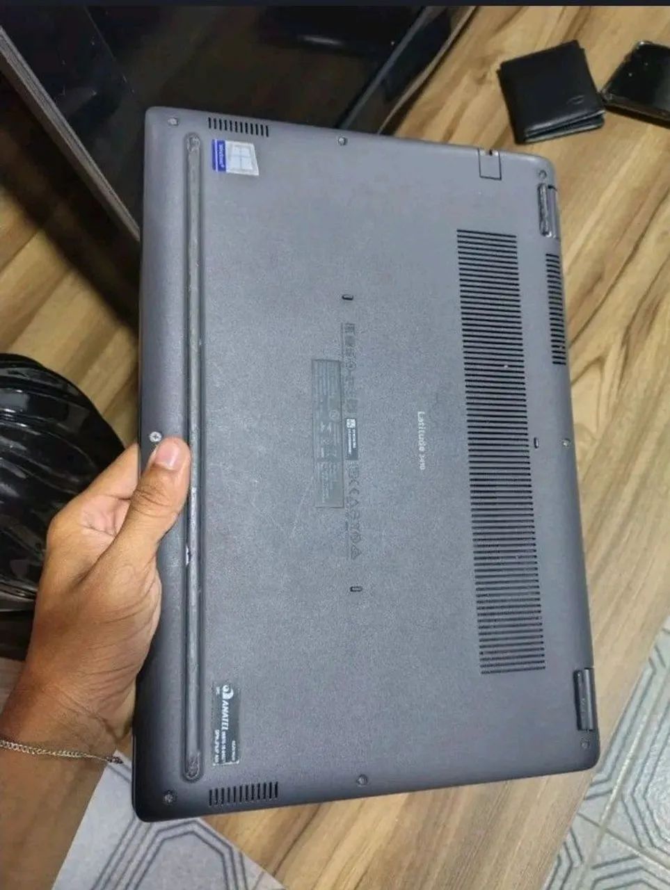 Notebook dell - Foto 5