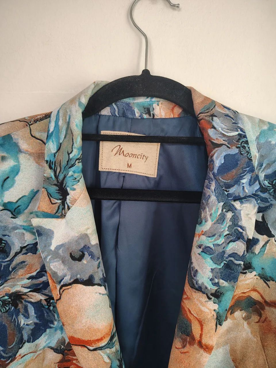 Blazer feminino desapego  - Foto 4