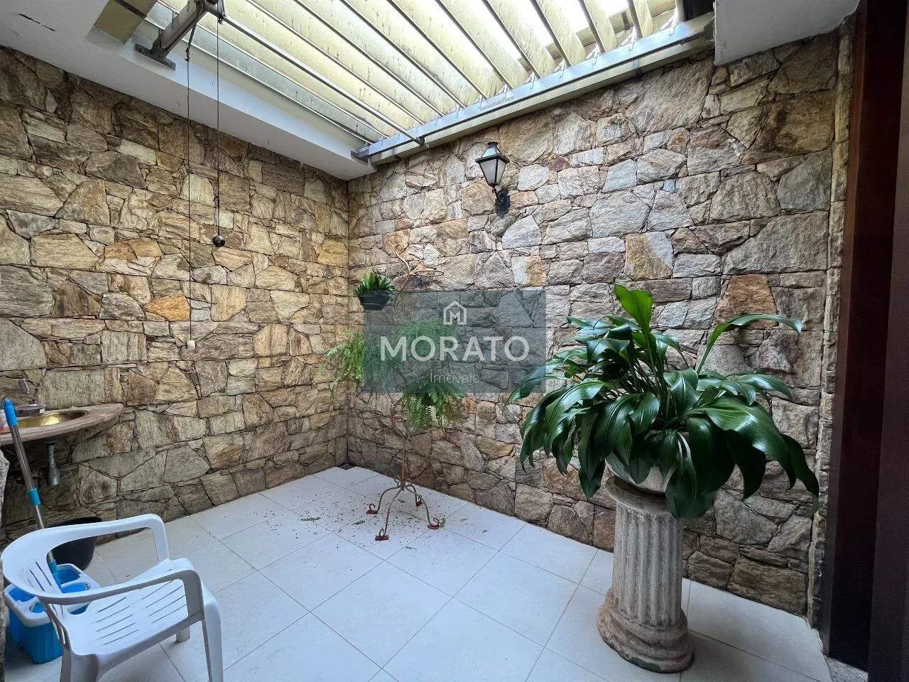 Casa com lotes à venda no Bairro São Francisco - Foto 5