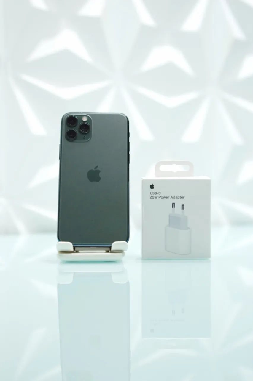 iPhone 11 Pro