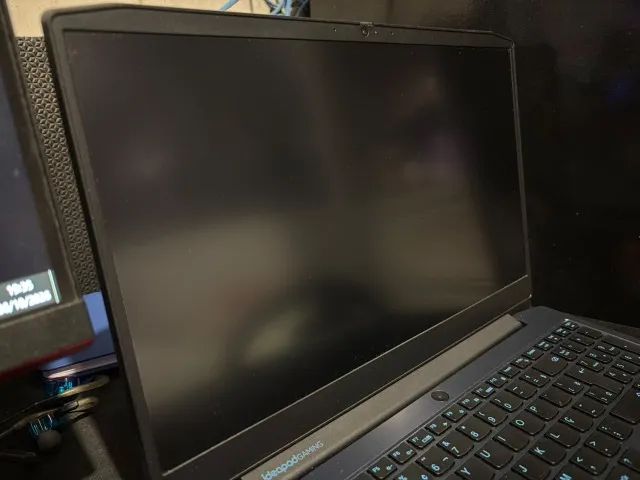 Notebook Gamer Lenovo Gaming 3i Intel Core i5 - Foto 2