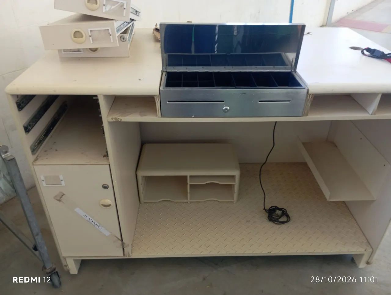 Balcom - Foto 2