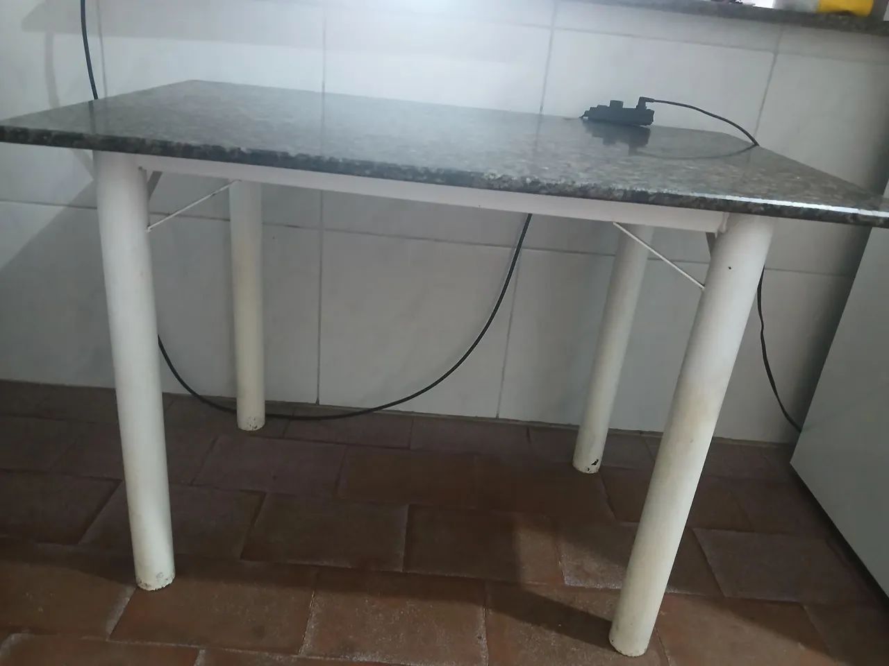 Mesa de Granito - Foto 2