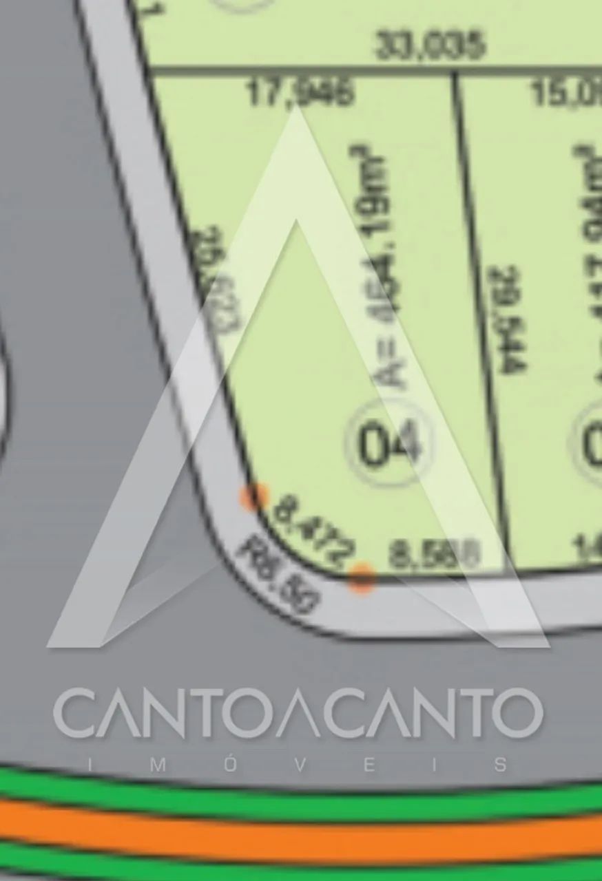 Terreno Residencial - Foto 2