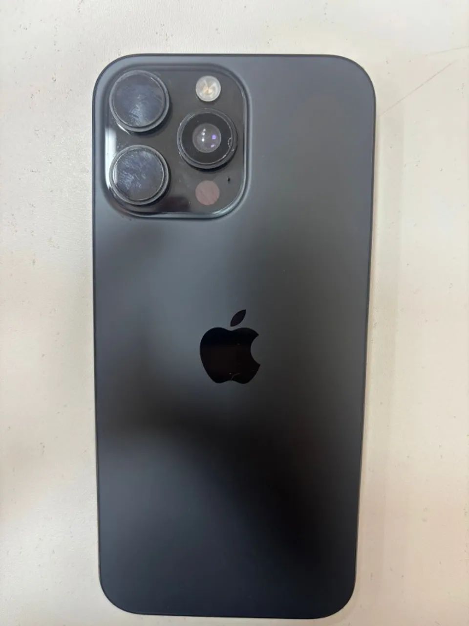 IPHONE 16 PRO MAX - Foto 2