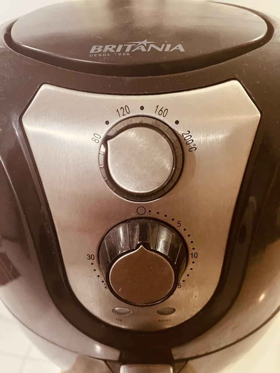 Airfryer  - Foto 5
