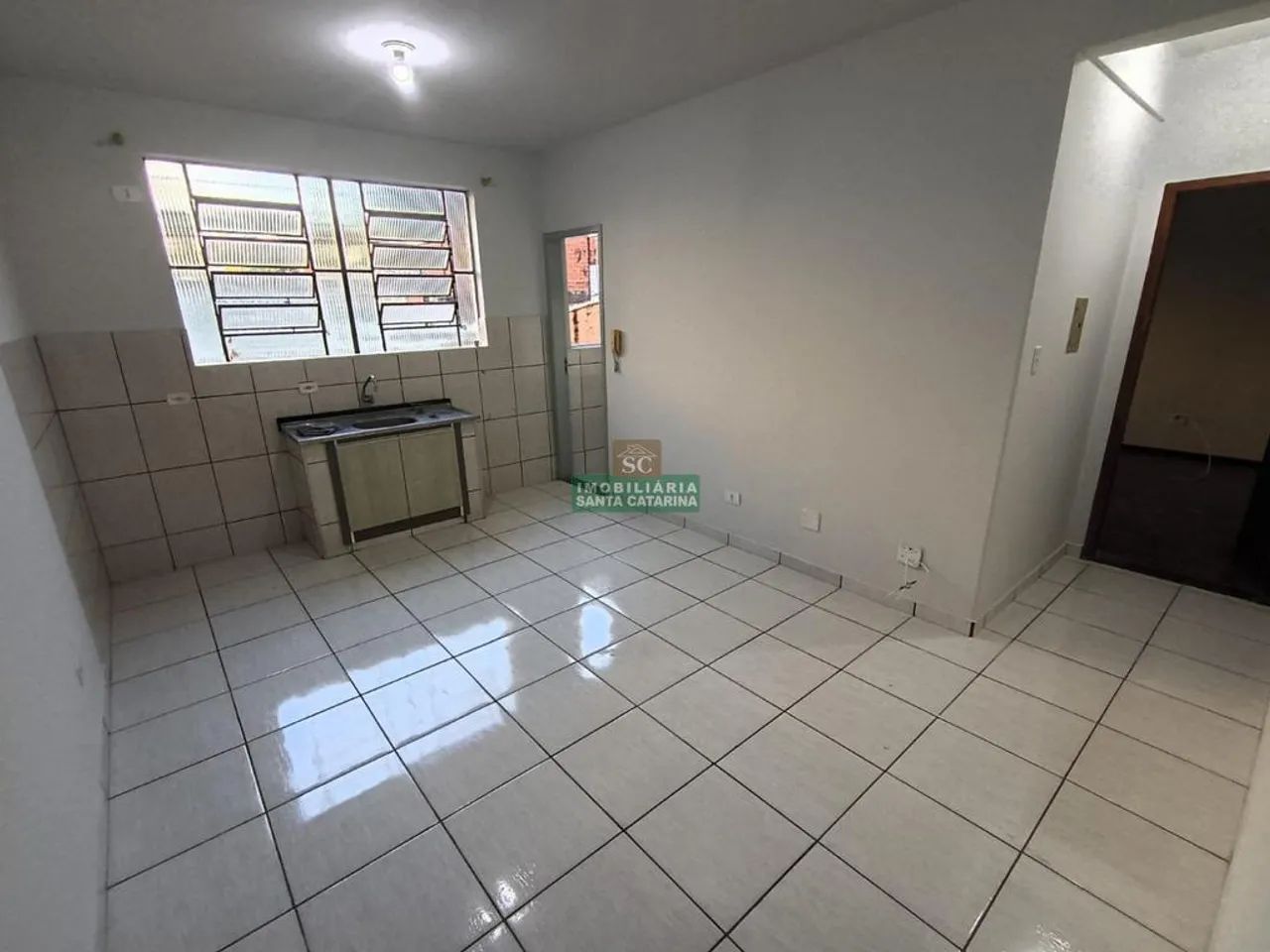 ALUGA | Apartamento com 01 quarto ao lado da UEM na Zona 07 | Edifício Kit's Rio - Foto 3