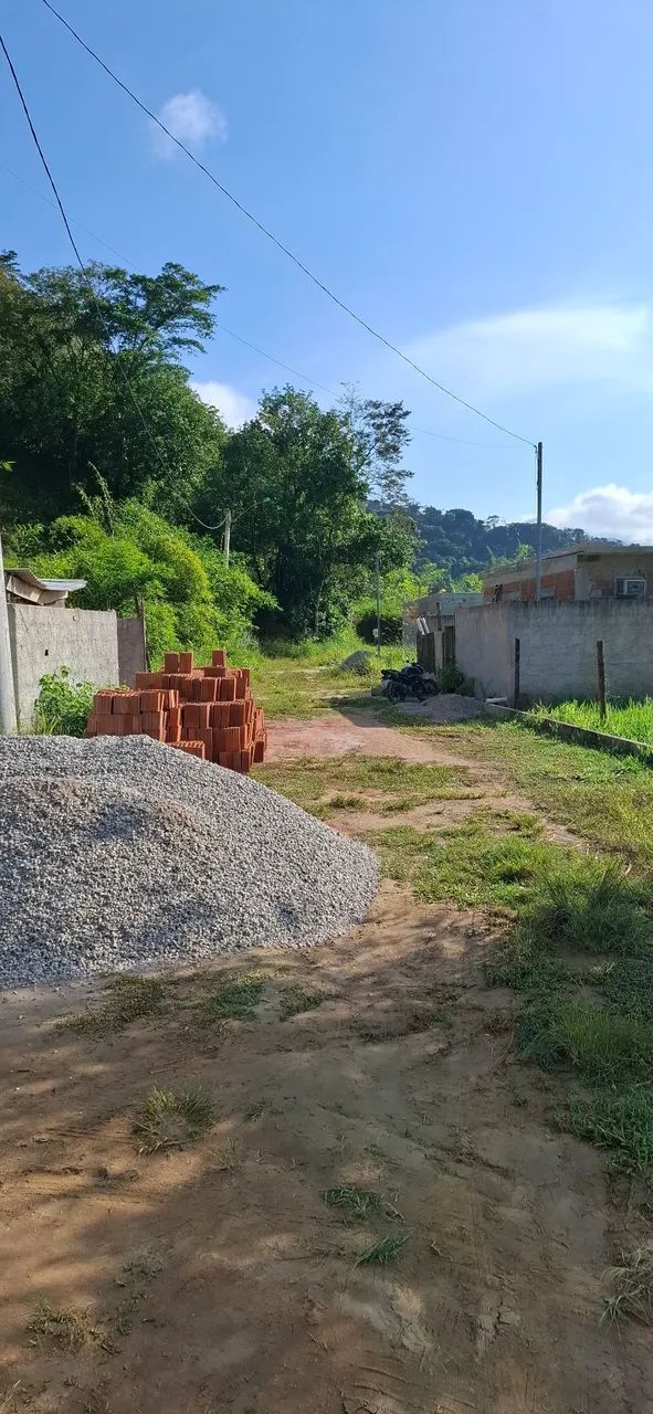 Vendo terreno em xerem - Foto 5