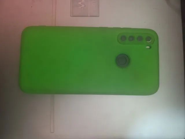 Vendo Redmi Note 8 excelente estado. - Foto 2