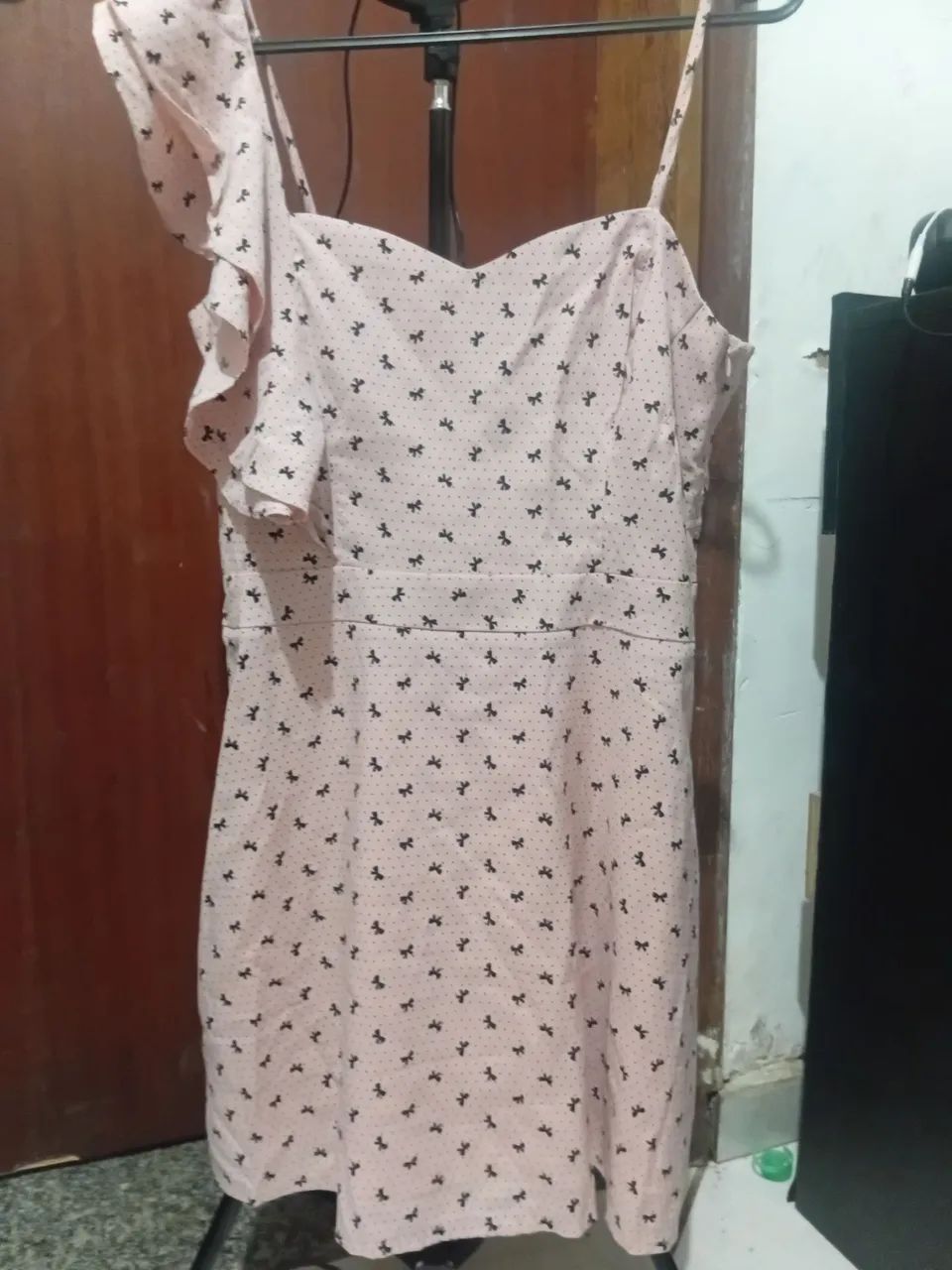 Lindo vestido 