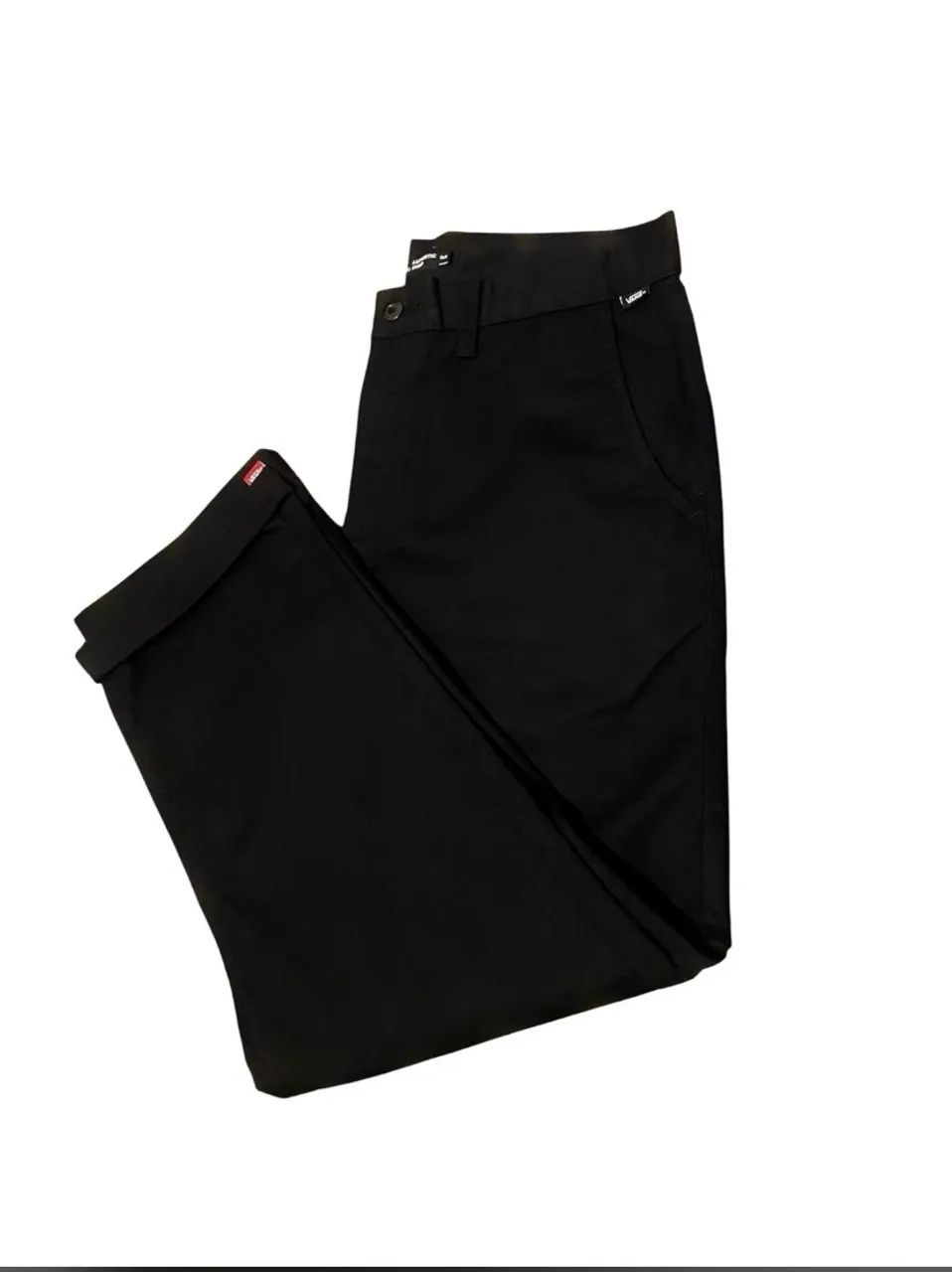 Calça vans original 
