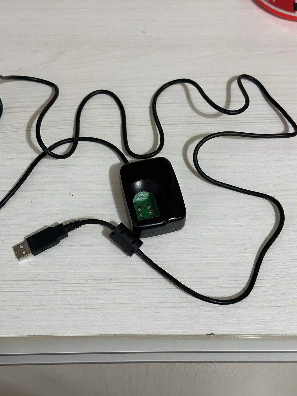 Leitor Biométrico Futronic FS80H - Foto 2