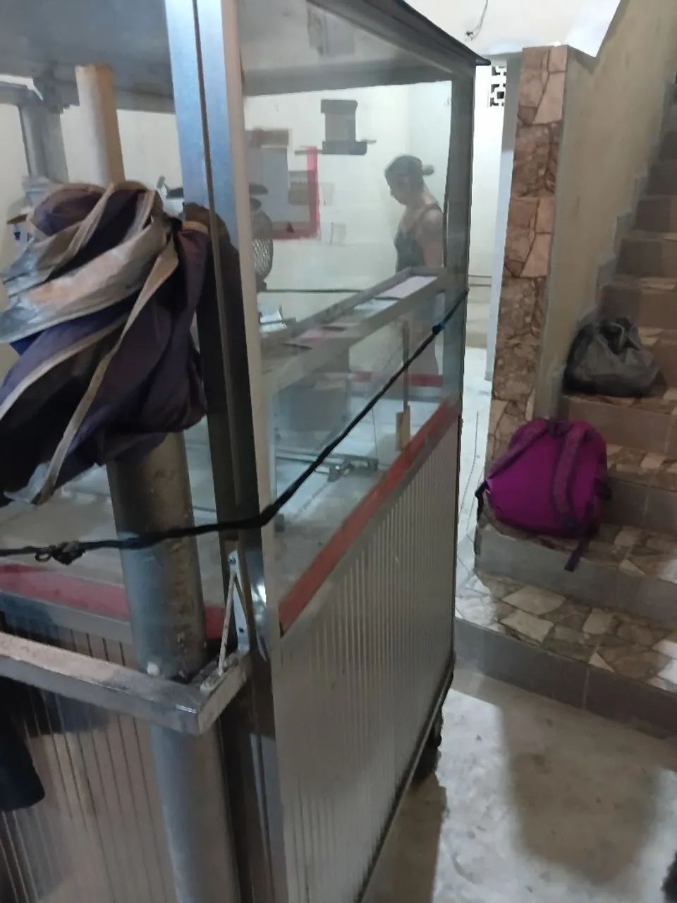 Carrocinha de pipoca. - Foto 5