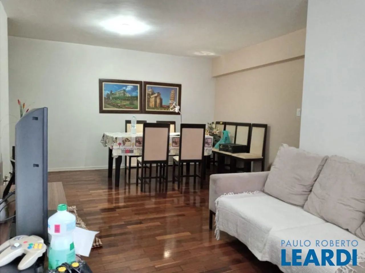 APARTAMENTO - PARAÍSO - SP