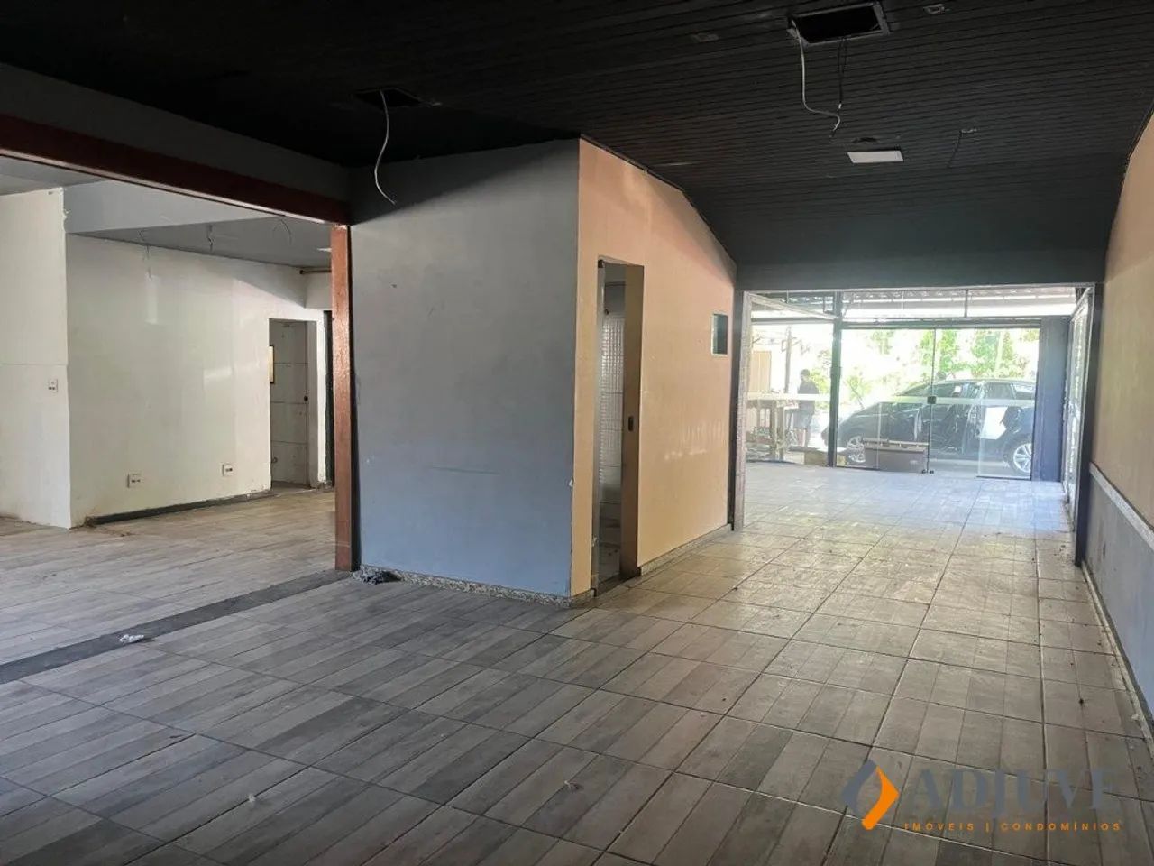 Loja para Locação 1 Quarto, 101M², Retiro, Petrópolis - RJ - Foto 5