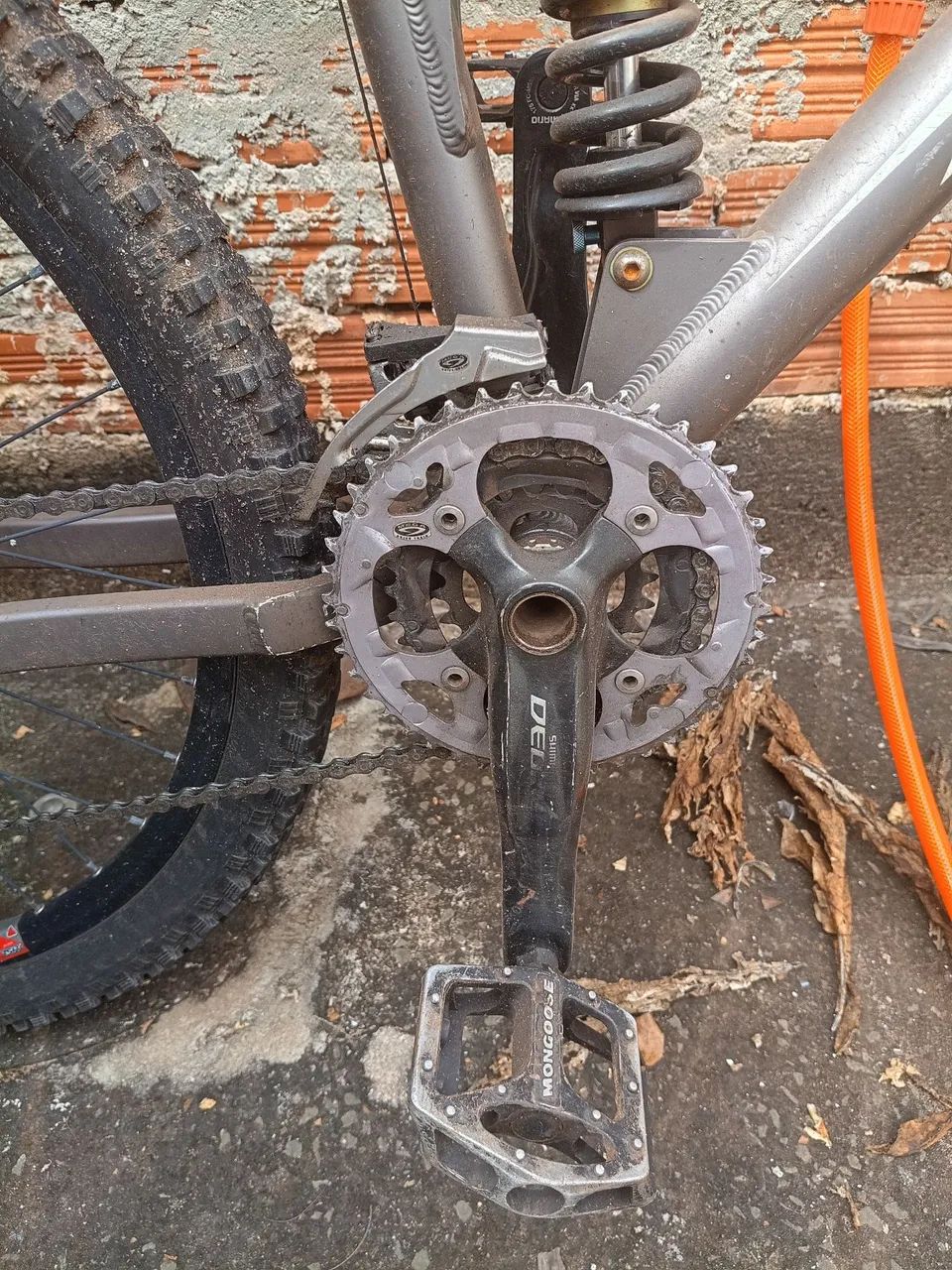 Bicicleta  - Foto 5