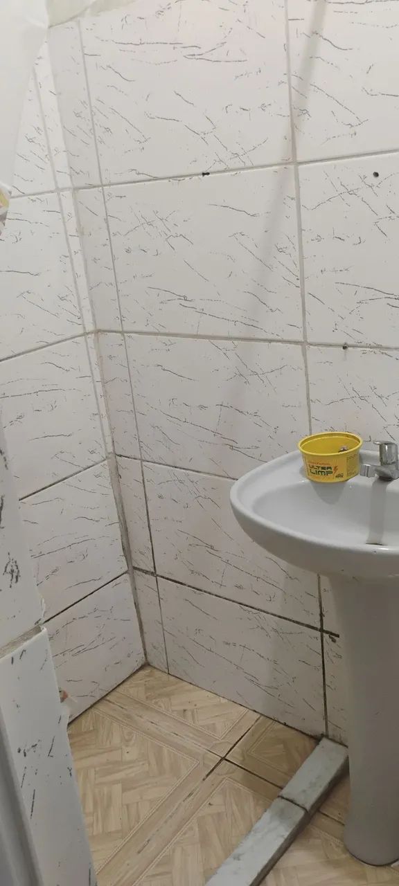 Alugo casa na vila São luiz - Foto 5