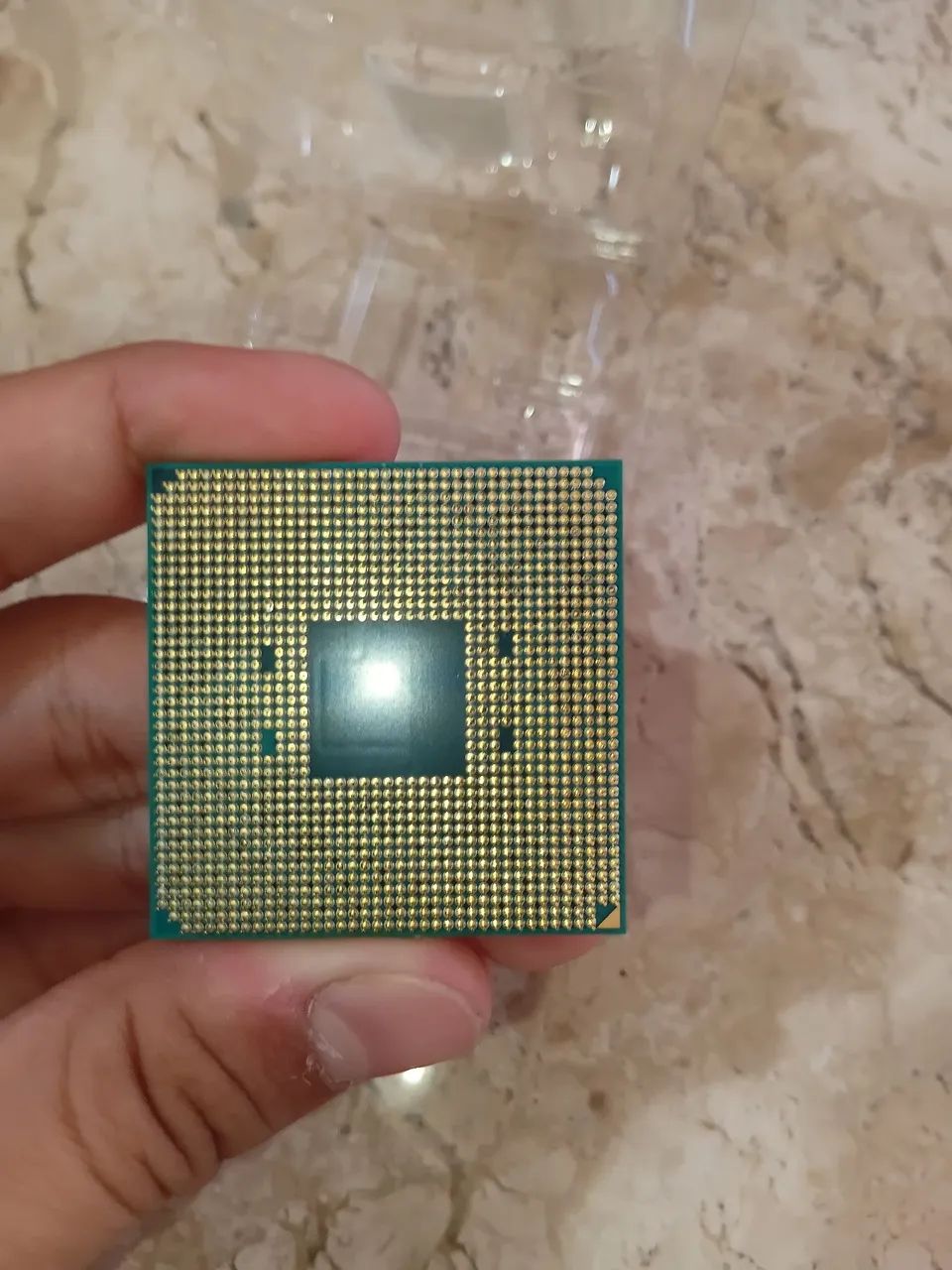 Ryzen 5 3400g - Foto 3