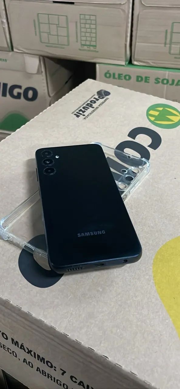 GalaxyA05s - Foto 3