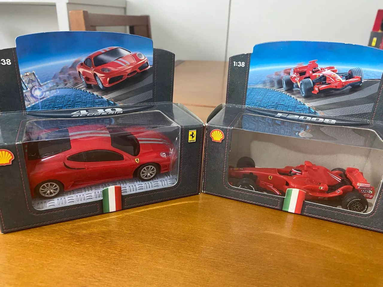 Carrinhos Colecionáveis  - Foto 4