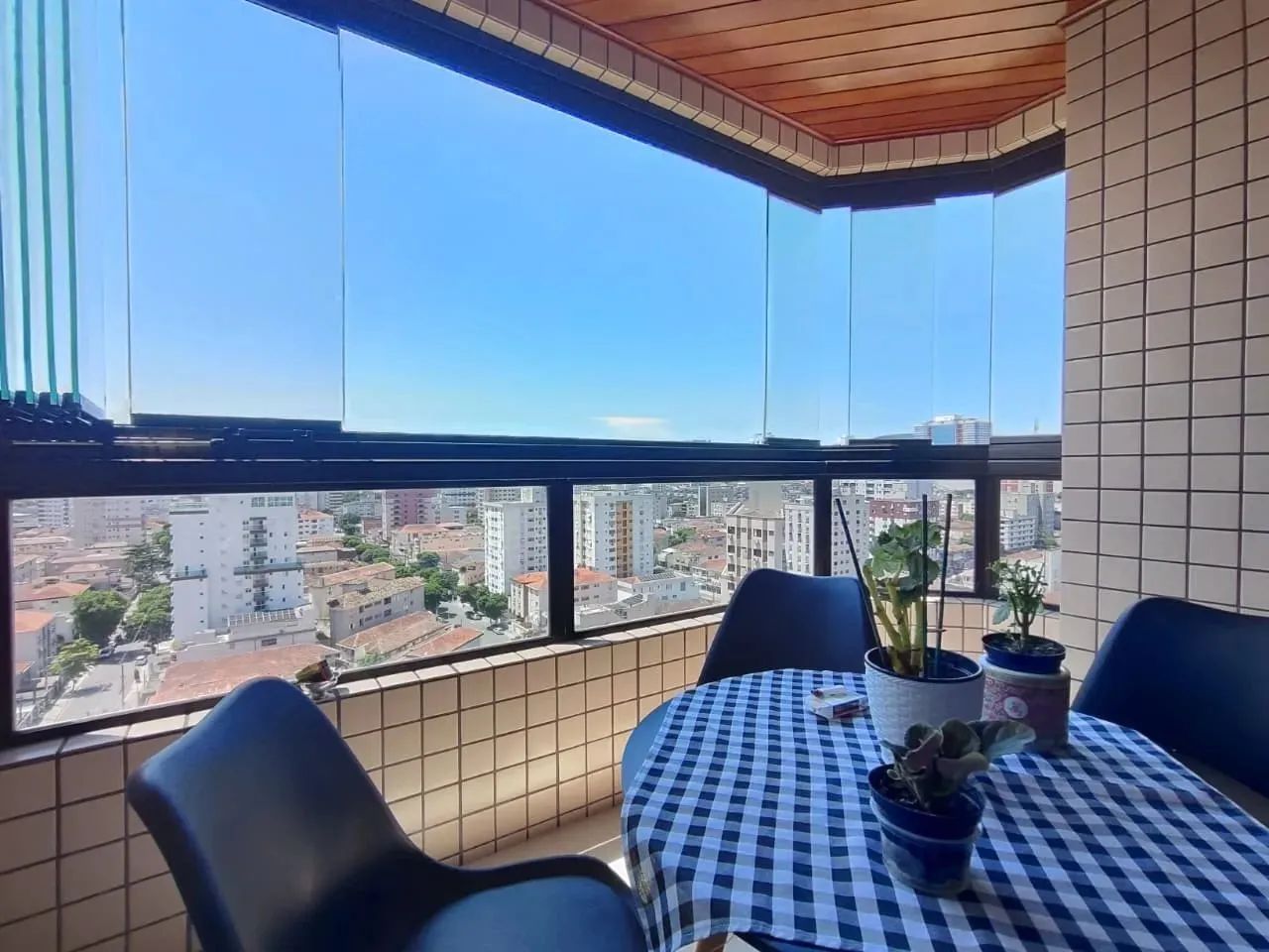 Apartamento a venda 3 quartos - Embaré - Foto 5