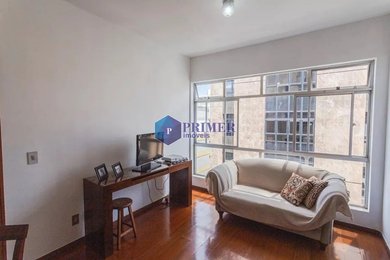 Apartamento 2 quartos 1 vaga - Funcionários