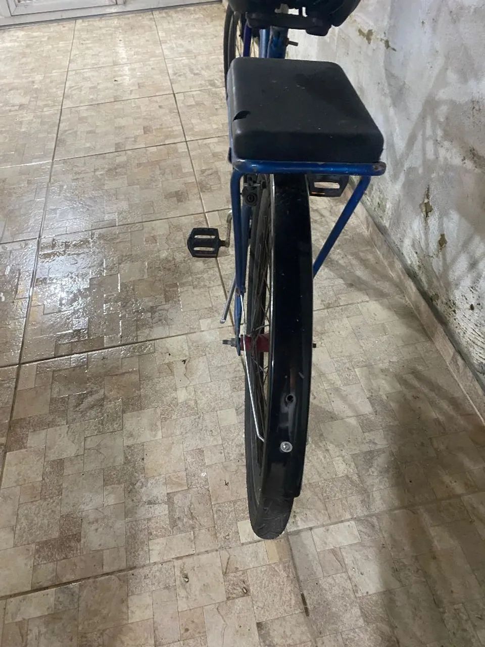 Bicicleta  - Foto 3