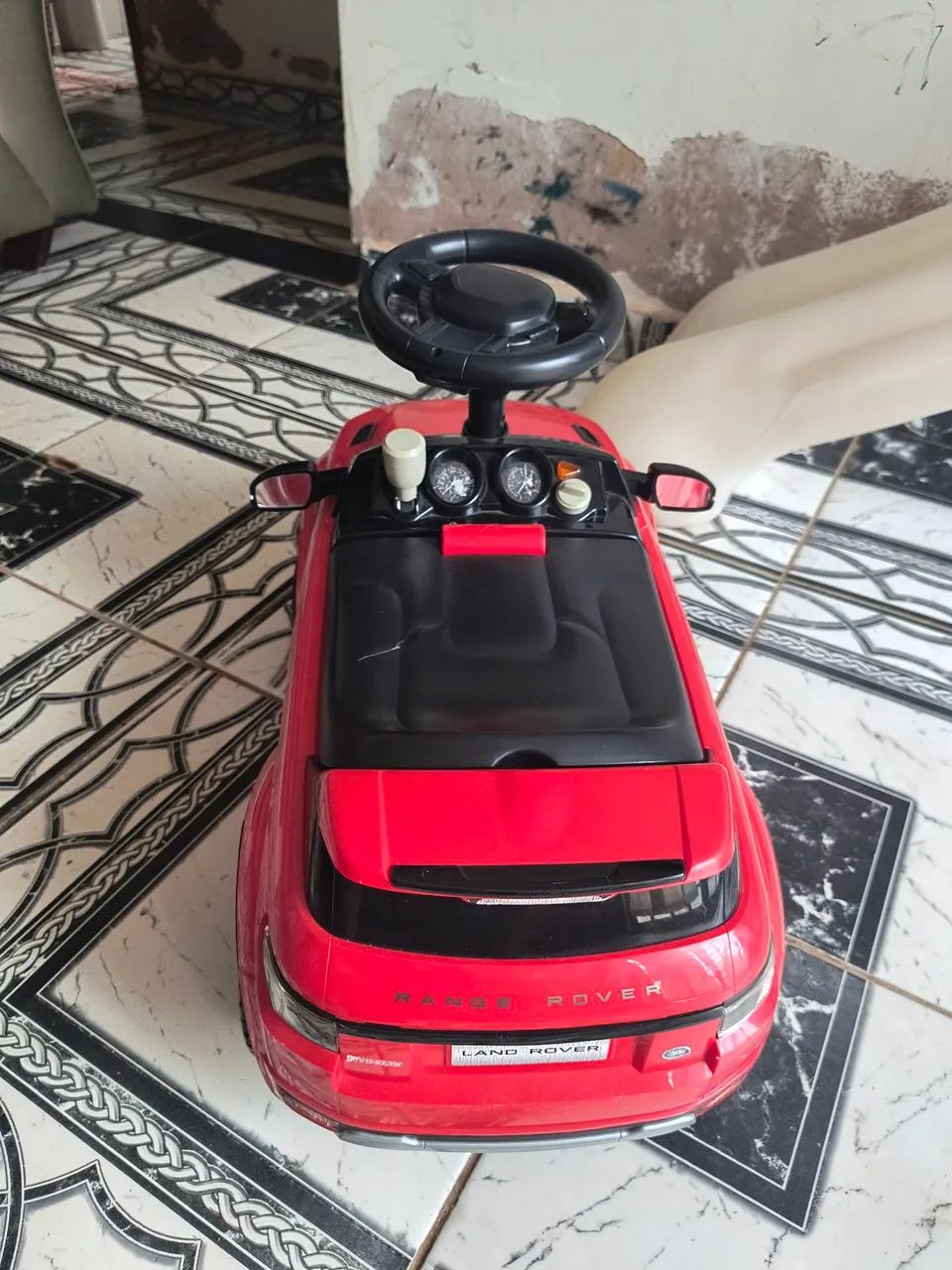 Carrinho infantil  - Foto 3