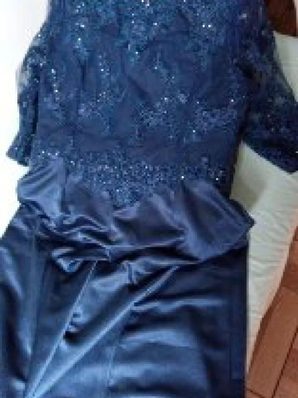 Vestido Mãe do noivo - Foto 3