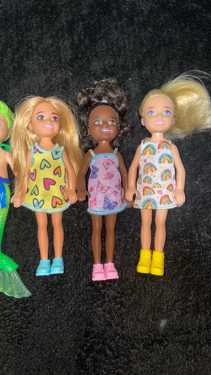 bonecas barbie  - Foto 2