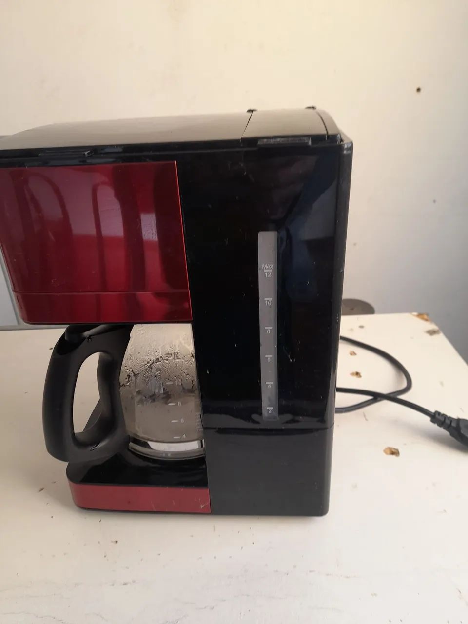 Vendo cafeteira elétrica  - Foto 3