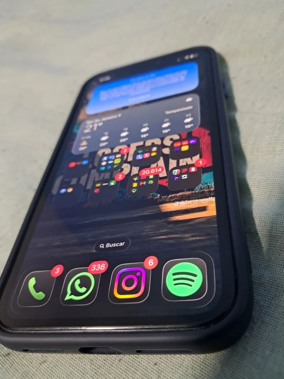 IPHONE 11 64gb - Foto 4