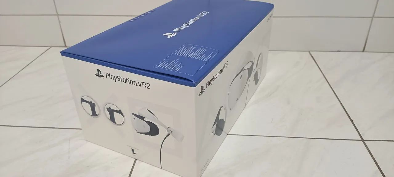 VR2 para PS5 - Foto 5
