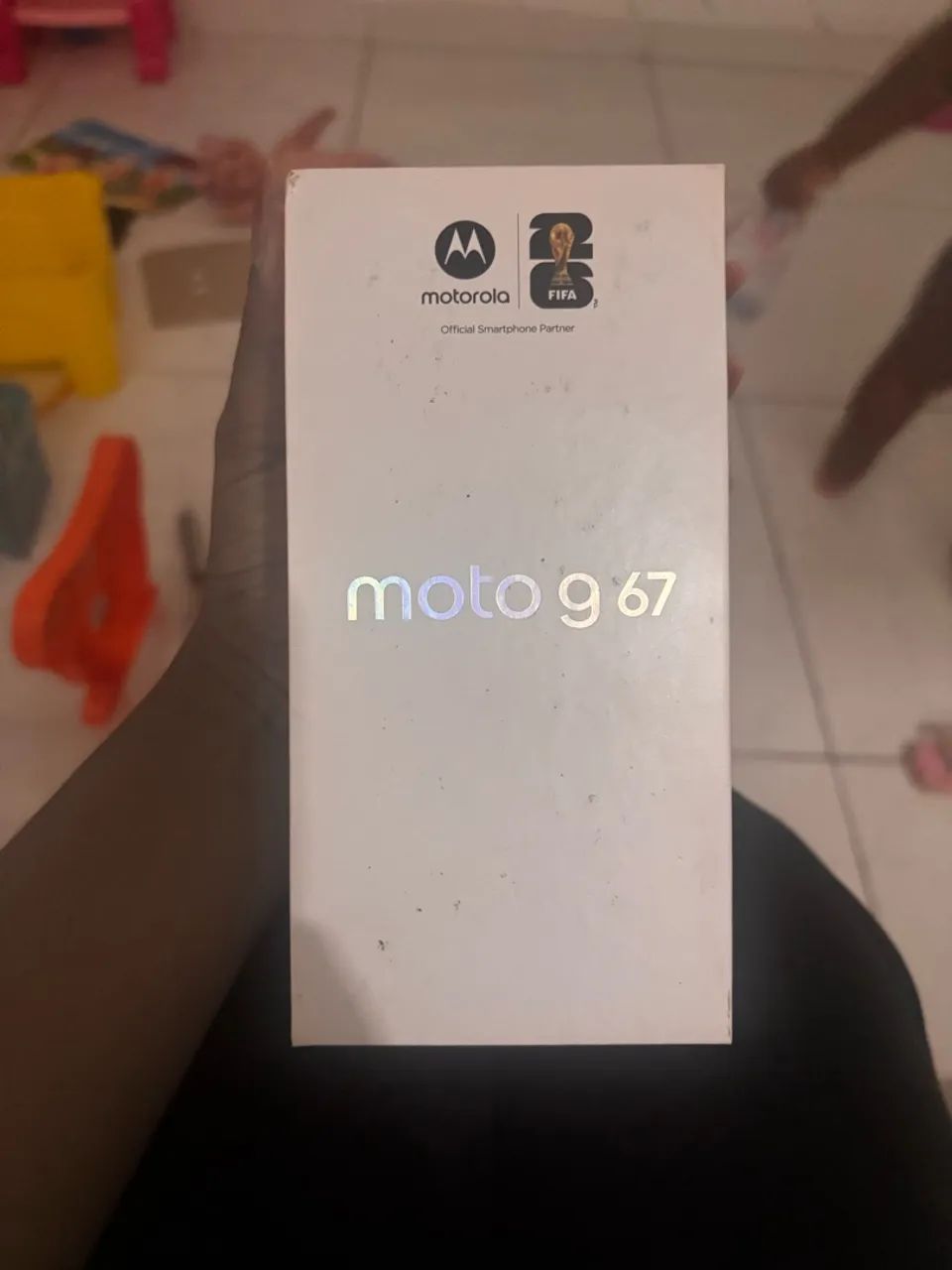 Celular moto g67 - Foto 3