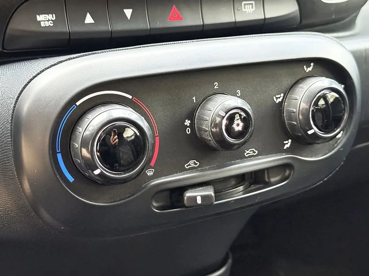 Fiat Argo Drive 1.0 6V Flex 2023 - Foto 5