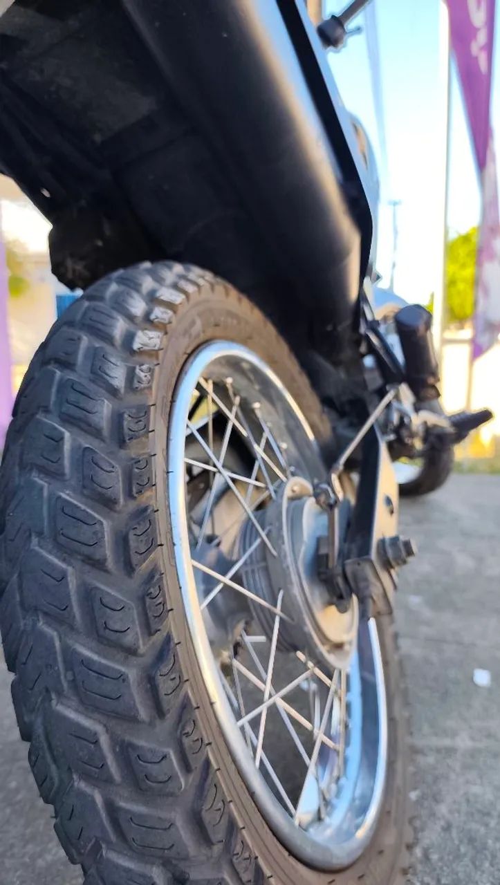 Bros 160 - Foto 4