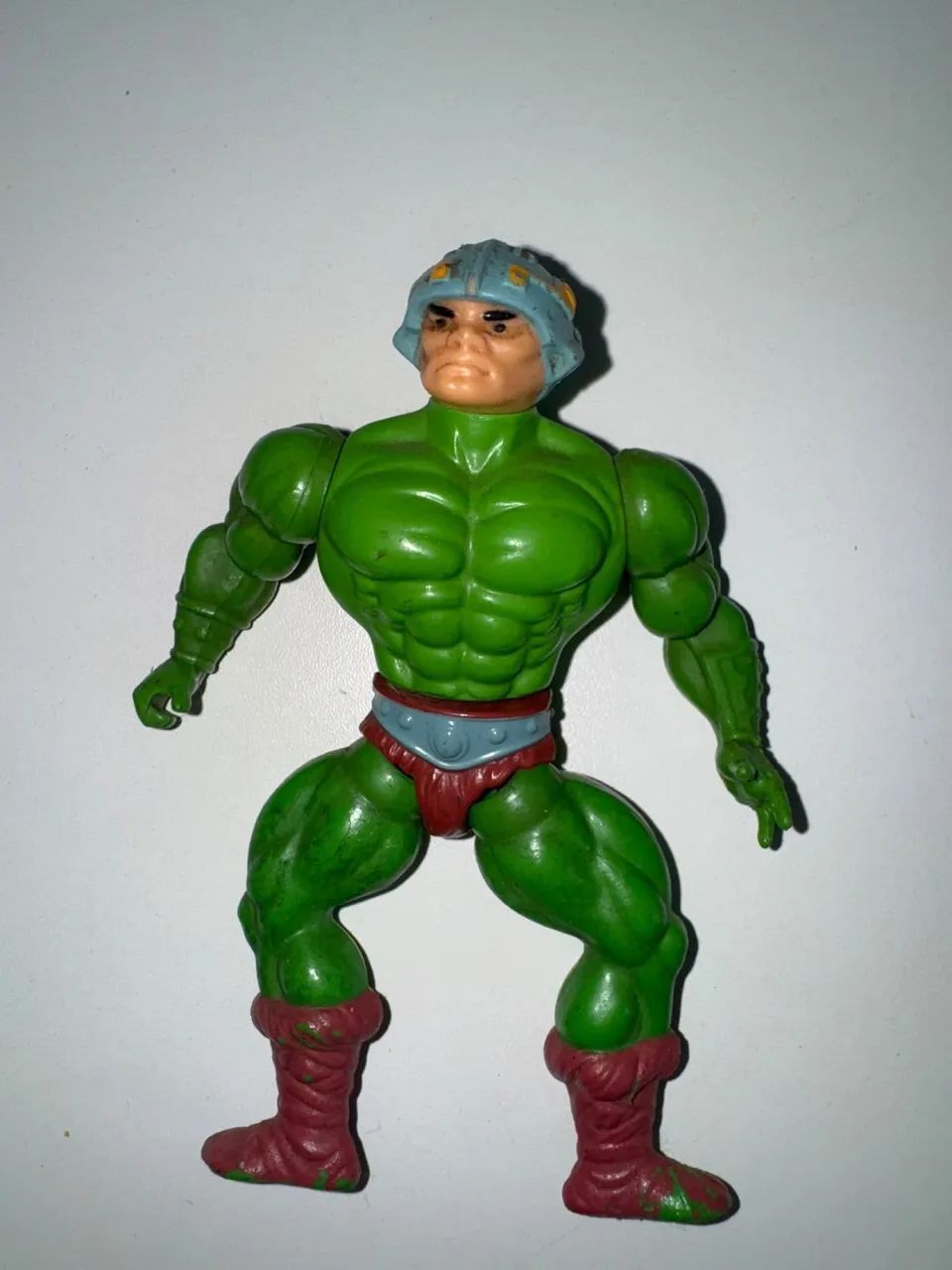 Bonecos He-man - Foto 5