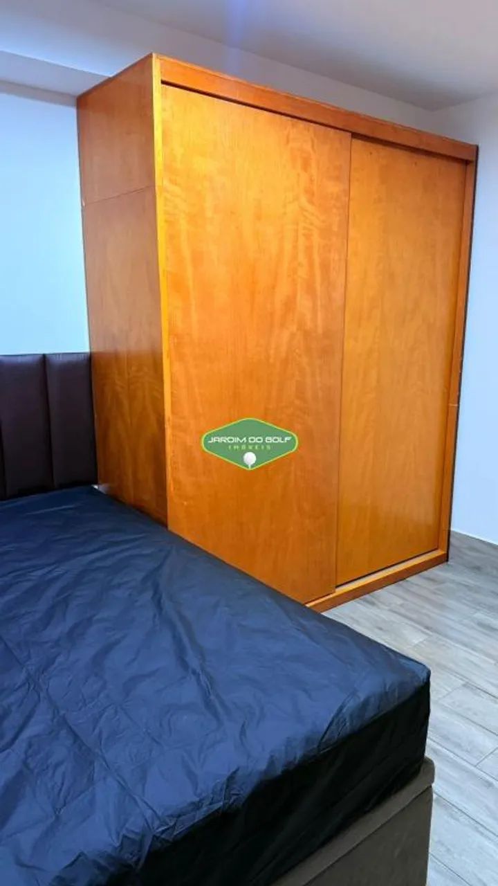 Studio para aluguel 1 quarto Bairro] - Foto 11