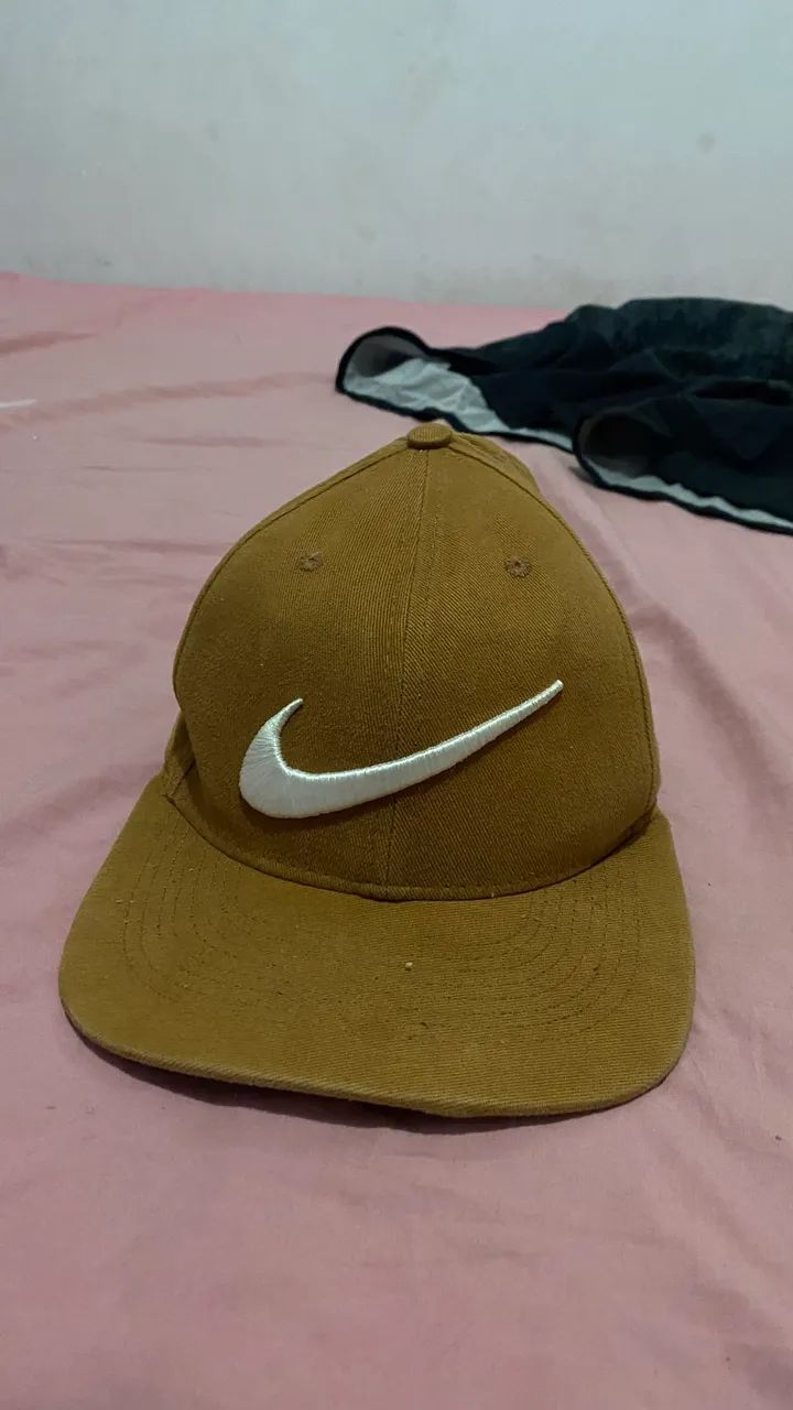 Boné Nike Aba Reta