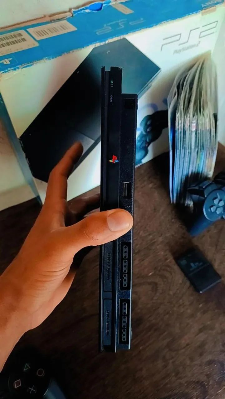 Playstation2  - Foto 4
