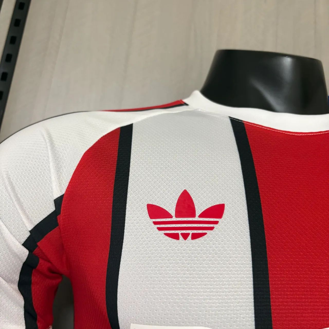 Camisa River Plate 2026/2027 - Foto 4