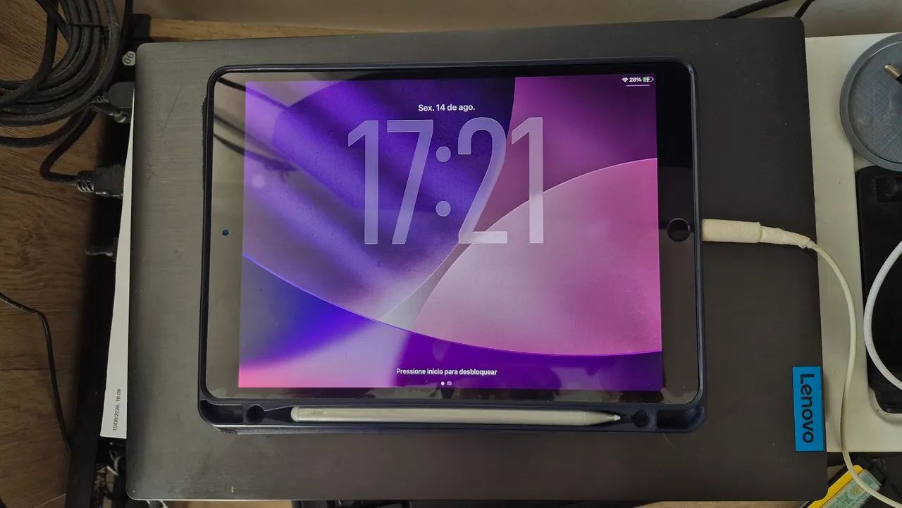 IPAD AIR 3 (2020) 64GB - Tablets e E-Readers - Marco, Belém