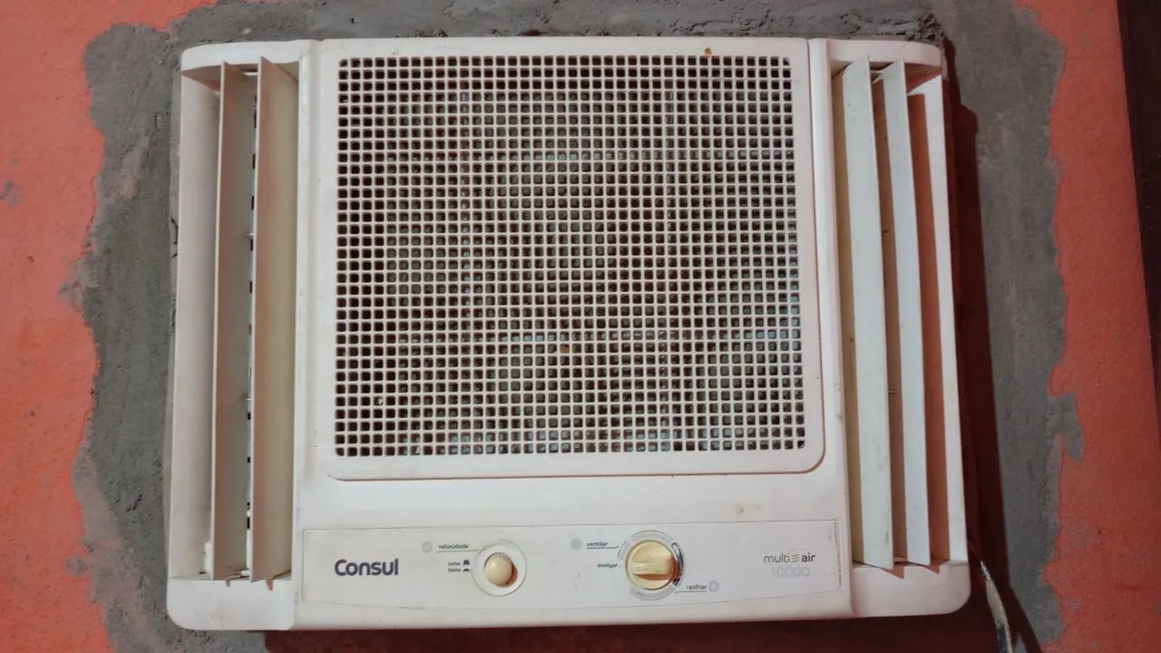 2 ar condicionado funcionando. - Foto 2