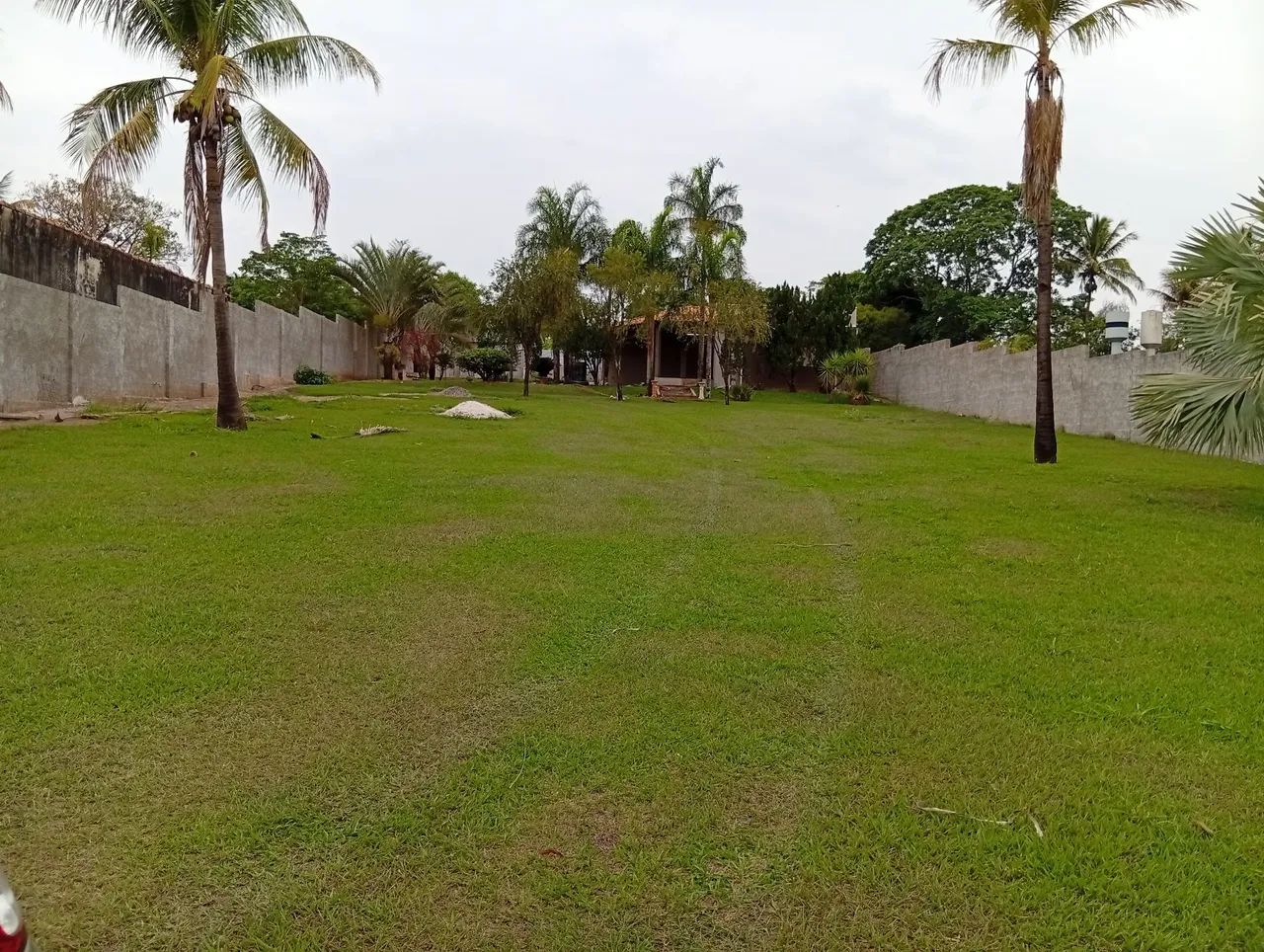 Foto - Catanduva - Parque Residencial Agudo Romão II