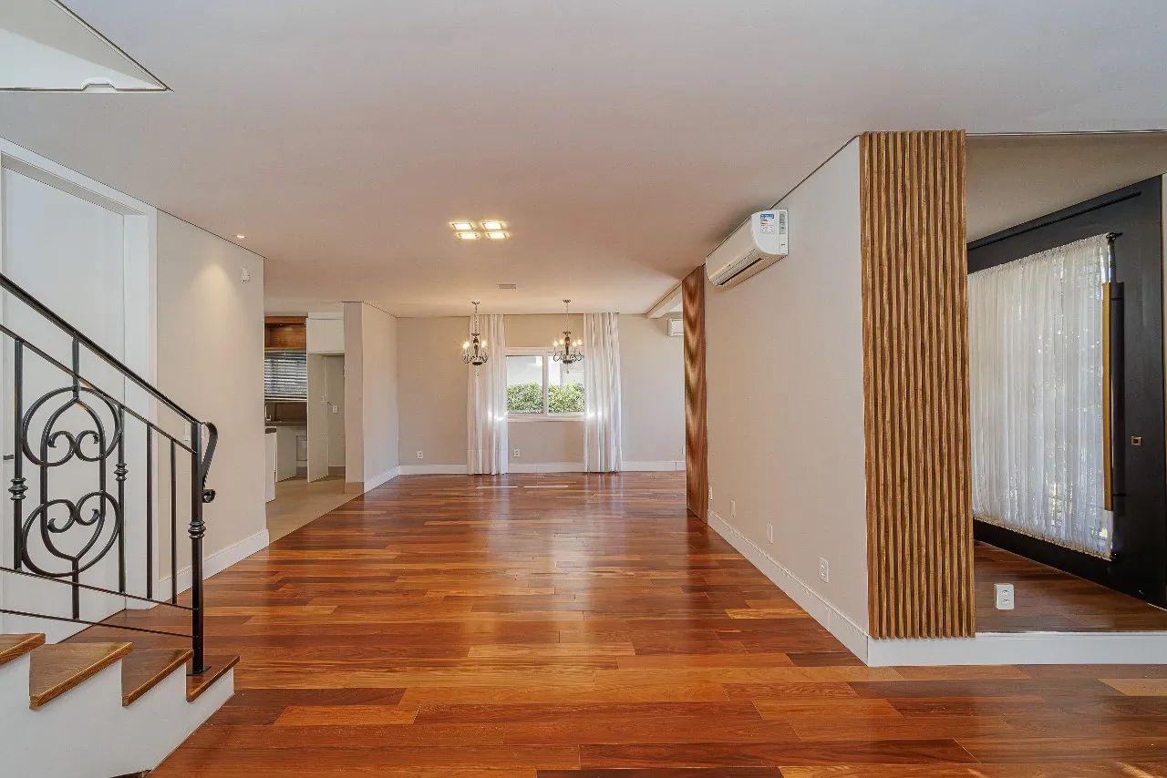 UMA CASA CLÁSSICA COM MUITO REQUINTE - Foto 5